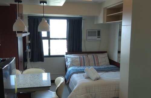 Cebu Condo | Horizon 101* In the heart of the city but very quiet living*