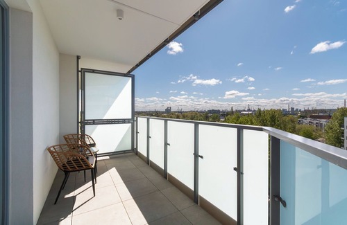 Nowy Port Apartment | Horizon 46 by Grand Apartments