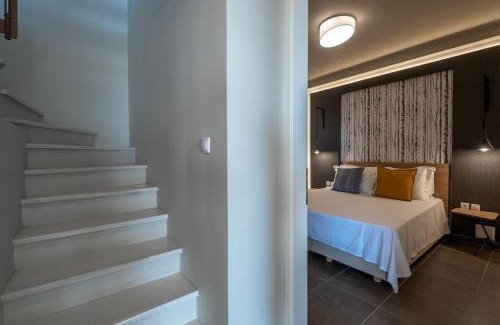 Neapoli Villa | Horizon and Harmony I