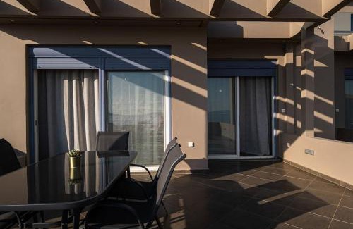 Neapoli Villa | Horizon and Harmony I