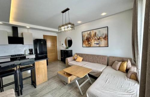 Cite El Wafa Apartment | Horizon Appartment - Hammamet Nord