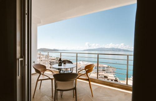 Sarande Apartment | Horizon Bay
