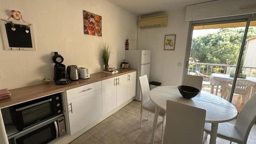 Les Hauts de Canet Apartment | Horizon Bleu Canet