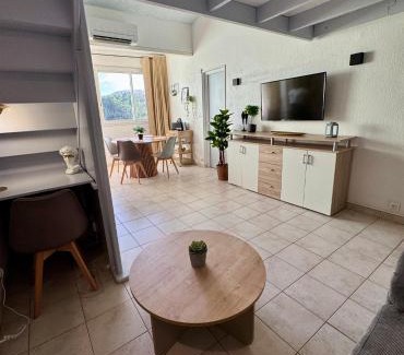 Pointe du Bout Apartment | Horizon Cozy