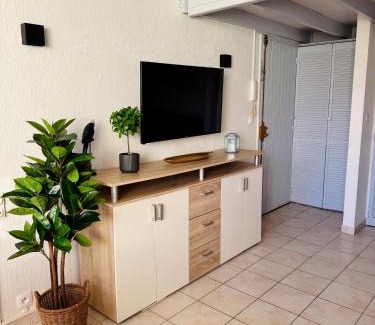Pointe du Bout Apartment | Horizon Cozy