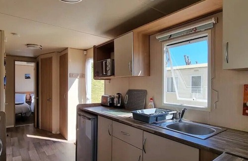 St Leonards-On-Sea Apartment | Horizon