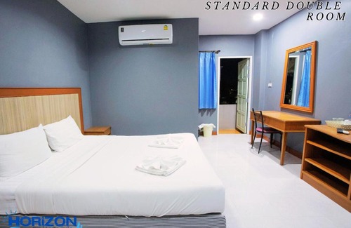 Ban Pa Yang Hotel | Horizon Hotel