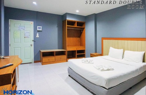 Ban Pa Yang Hotel | Horizon Hotel