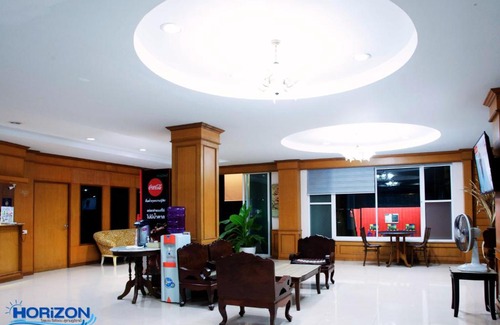 Ban Pa Yang Hotel | Horizon Hotel