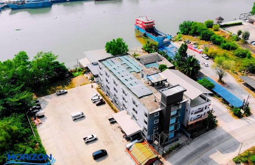 Ban Pa Yang Hotel | Horizon Hotel