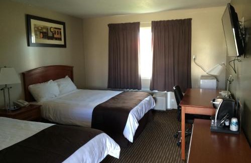 Valleyview Hotel | Horizon Inn 2