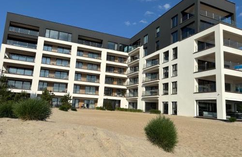 Boszkowo-Letnisko Apartment | Horizon Park 33 Boszkowo