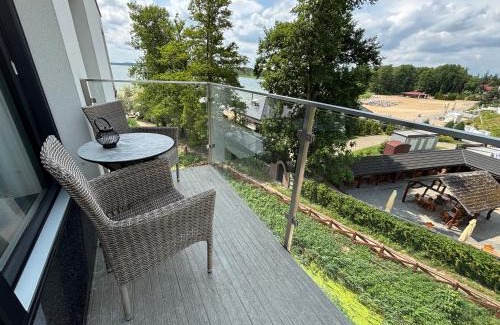 Boszkowo-Letnisko Apartment | Horizon Park 33 Boszkowo