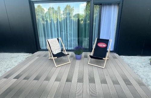 Boszkowo-Letnisko Apartment | Horizon Park Lux Boszkowo