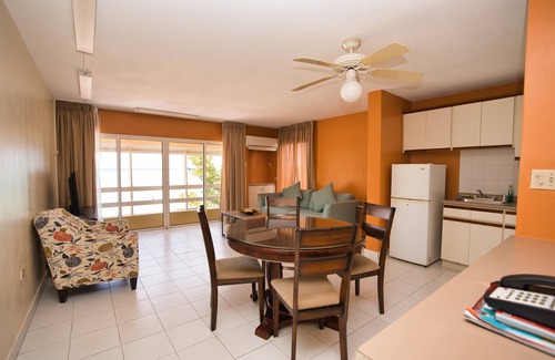 Philipsburg Hotel | Horizon View Beach Hotel