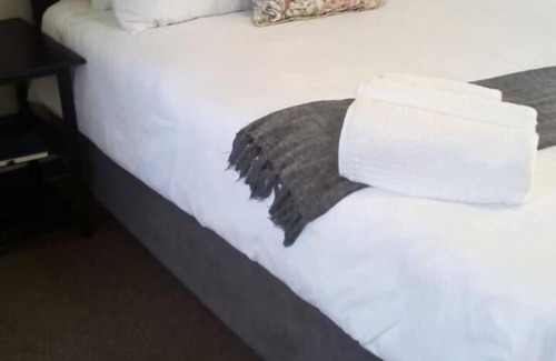 Maseru House | Horizon View Guesthouse