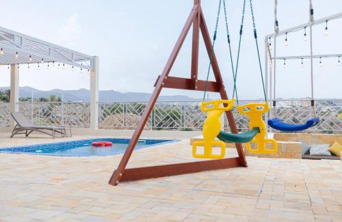 Sayq House | Horizon Villa