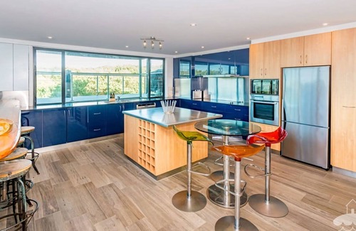 Sandy Point House | Horizons, Sandy Point
