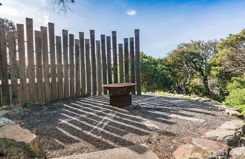 Sandy Point House | Horizons, Sandy Point
