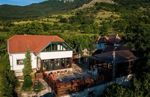 Rimetea House | Horizont 220
