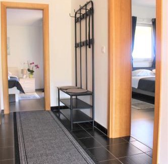 Stranici kod Nove Vasi Apartment | Horizont Apartman