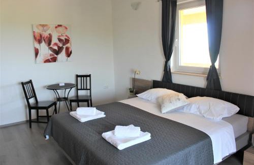Stranici kod Nove Vasi Apartment | Horizont Apartman