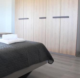 Stranici kod Nove Vasi Apartment | Horizont Apartman