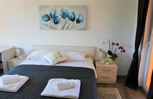 Stranici kod Nove Vasi Apartment | Horizont Apartman