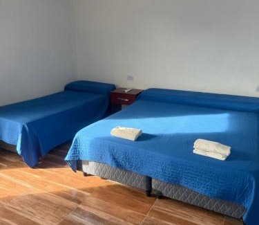 Termas de Rio Hondo Apartment | Horizonte Termal