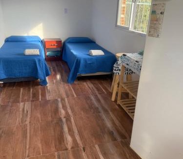 Termas de Rio Hondo Apartment | Horizonte Termal