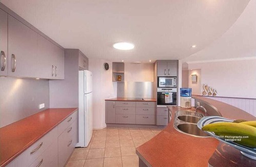 Agnes Water House | Horks Nest Holiday House