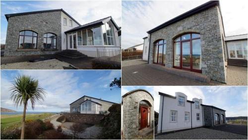 Portnablagh House | Horn Head View Dunfanaghy
