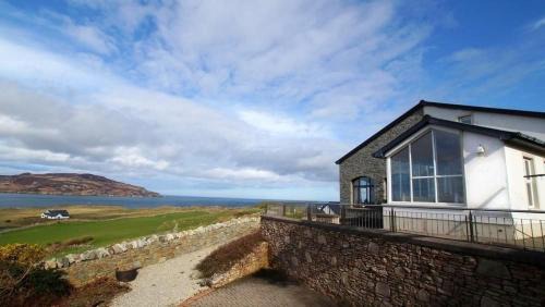 Portnablagh House | Horn Head View Dunfanaghy