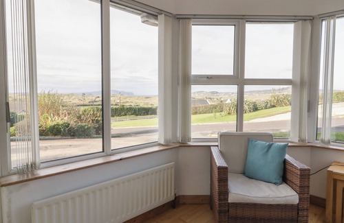 Carrigart Cottage | HORN HEAD VIEW, pet friendly in Carrigart, County Donegal