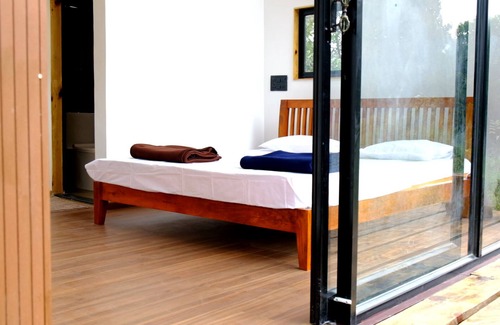 Medchal Bed & Breakfast | Hornbill Farm Retreat- Organic getaway, Functions near Hyderabad
