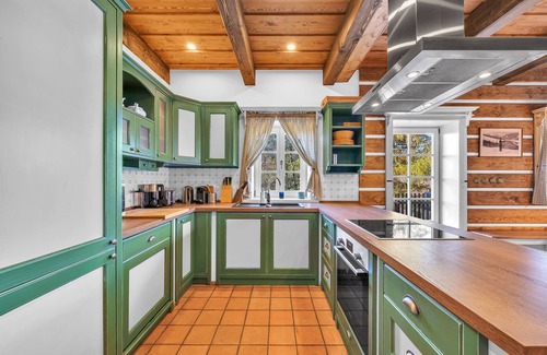 Horni Marsov Villa | Horni Marsov KHK320