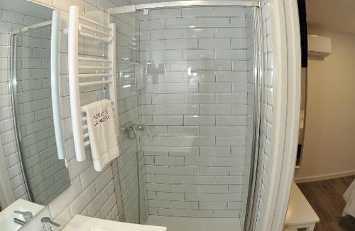 Tudela Hotel | Horno de la Higuera Alojamiento