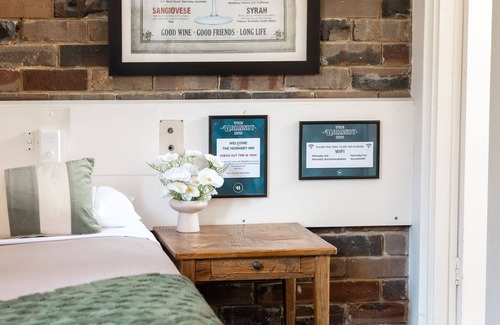 Hornsby Hotel | Hornsby Inn