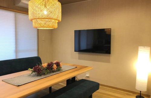 Kanazawa Villa | Horomachi iori