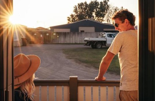 Horrocks Other | Horrocks Beach Caravan Park