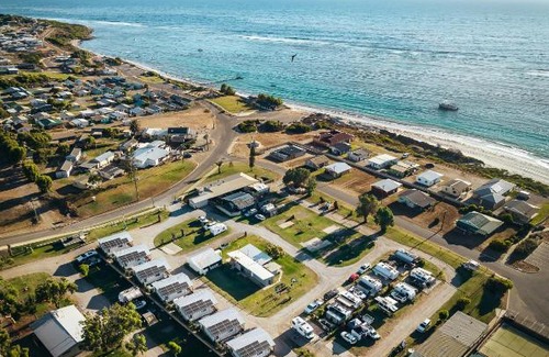 Horrocks Other | Horrocks Beach Caravan Park