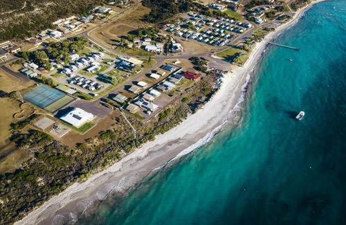 Horrocks Other | Horrocks Beach Caravan Park