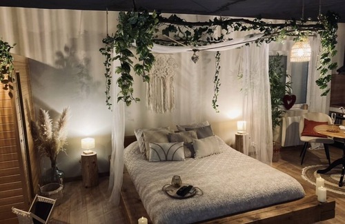 Campremy House | Hors du temps