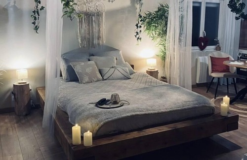 Campremy House | Hors du temps