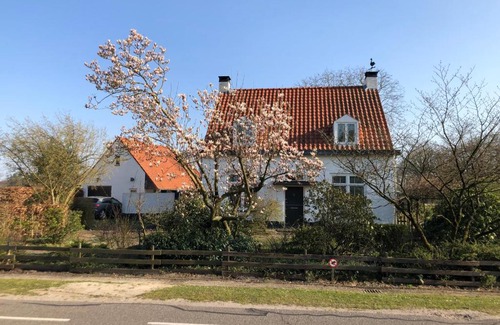 Riethoven Bed & Breakfast | Horse and Hound