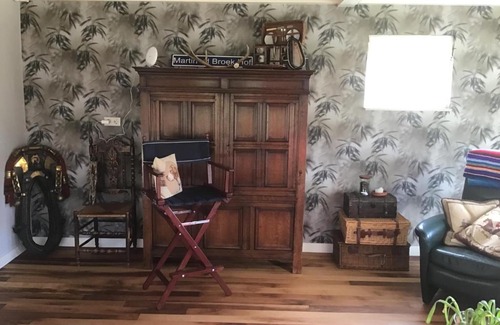 Riethoven Bed & Breakfast | Horse and Hound