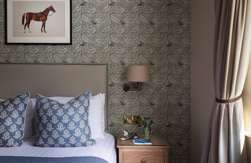 Horse and Jockey Hotel | Horse and Jockey Hotel