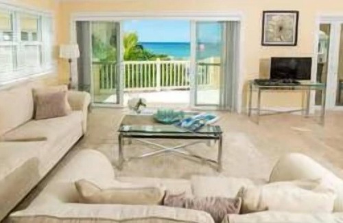 Cotton Ground House | Horse riding in the Caribbean! 4 Spacious Units w/ Airport Shuttle & Pool