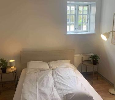 Horsens Apartment | Horsens fully furnished and serviced