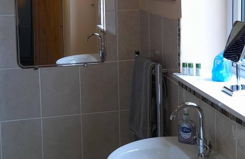 Auckengill Bed & Breakfast | Horseshoe Croft B&B